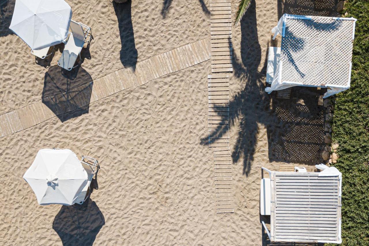 Corali Beach Скалета Экстерьер фото