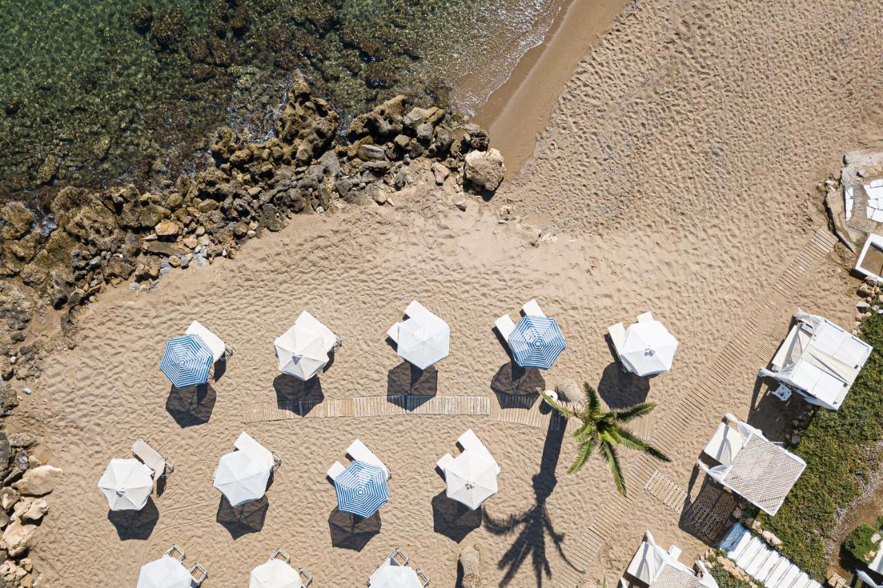 Corali Beach Скалета Экстерьер фото